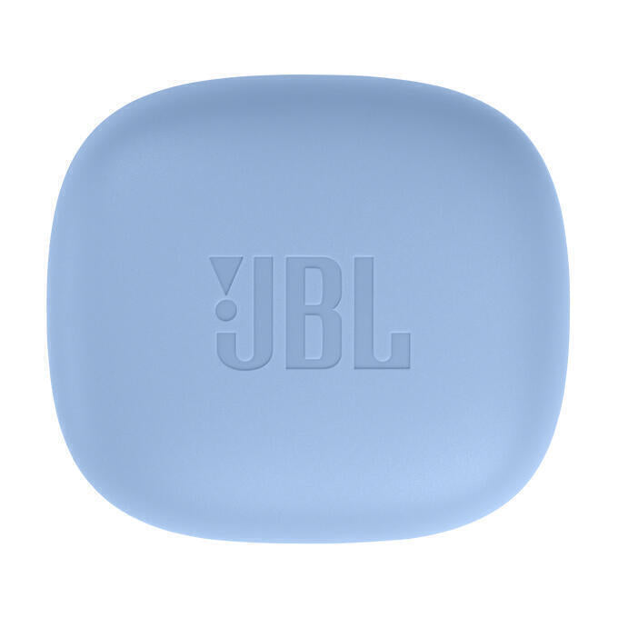 JBL - Earbuds TWS Azul Wave Flex