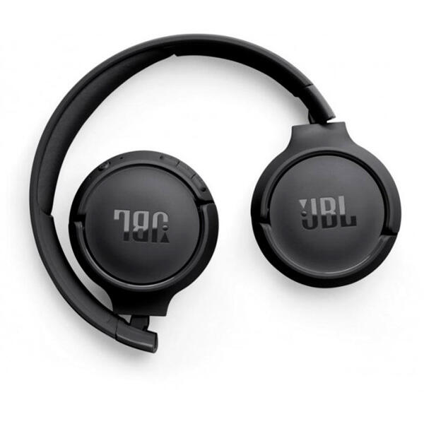 Auscultadores JBL Tune T520BT | Preto | Bluetooth