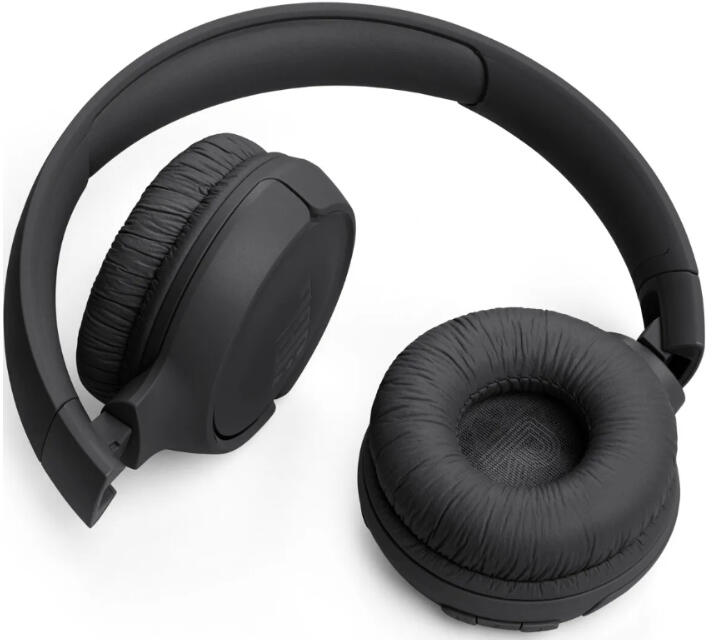 Auscultadores JBL Tune T520BT | Preto | Bluetooth