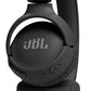 Auscultadores JBL Tune T520BT | Preto | Bluetooth