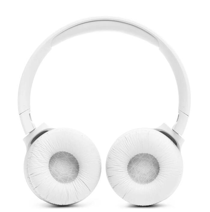 Auscultadores JBL Tune BT T520 Branco