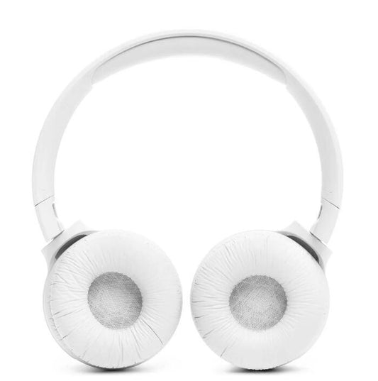 Auscultadores JBL Tune BT T520 Branco