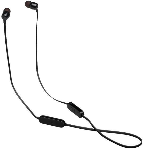 Auriculares JBL TUNE 125 BT -Preto