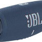 Coluna JBL CHARGE 5 Portable WaterproofÂ with Powerbank BLUE