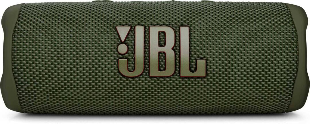 Coluna Portatil JBL Wireless FLIP 6 Green