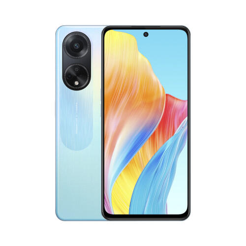 SMARTPHONE OPPO A98 8GB 256GB 5G AZUL