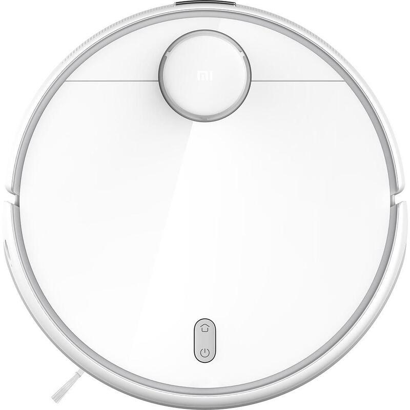 Robot Aspirador | Xiaomi | Mi Robot Vacuum Mop 2 Pro | Friegasuelo