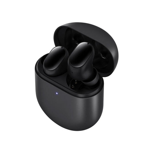 Auriculares Xiaomi | Redmi Buds 3 Pro | Preto | Bluetooth 5.2 | ANC