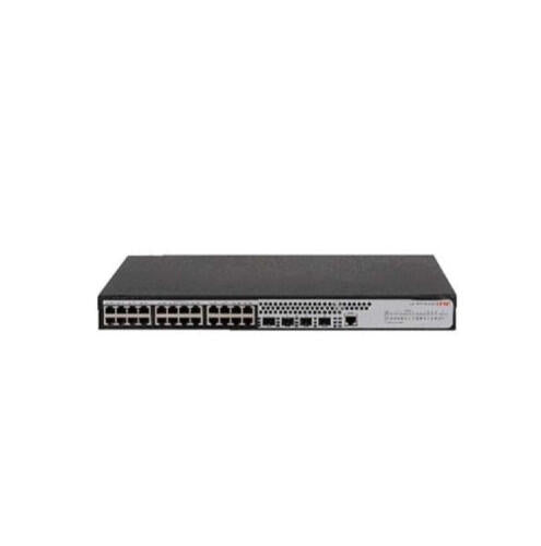 H3C S1850V2-28P-HPWR-EI L2 ETHERNET SWITCH WITH 24*10/100/10 - 1376689