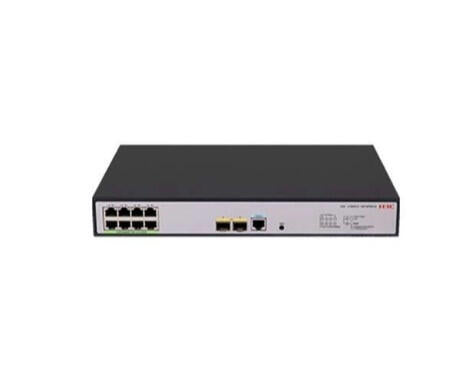 H3C S1850V2-10P-HPWR-EI L2 ETHERNET SWITCH WITH 8*10/100/100 - 1376687