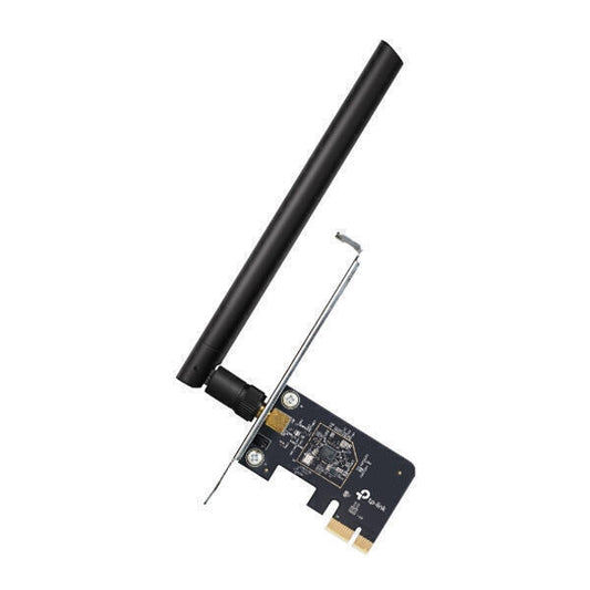 TP-LINK AC600 WIRELESS DUAL BAND PCI EXPRESS ADAPTER