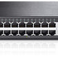 JetStream 48-Port Gigabit L2+ Managed Switch with 4 SFP Slots - vÃ¡lido p/ unid faturadas atÃ© 31 de Outubro ou fim de stock