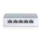 Switch TP-LINK | TL-SF1005D | 5 Portas RJ45 | 10/100 Mbps | Plug&Play