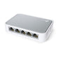 Switch TP-LINK | TL-SF1005D | 5 Portas RJ45 | 10/100 Mbps | Plug&Play