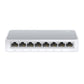 Switch TP-LINK | TL-SF1008D | 8 Portas RJ45 | 10/100 Mbps