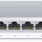 Switch TP-LINK | TL-SF1008D | 8 Portas RJ45 | 10/100 Mbps