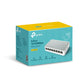 Switch TP-LINK | TL-SF1008D | 8 Portas RJ45 | 10/100 Mbps