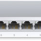 Switch TP-LINK | TL-SF1008D | 8 Portas RJ45 | 10/100 Mbps