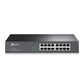 Switch de Mesa | TP-Link | TL-SF1016D | 16 Portas 10/100