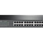 TP-LINK 24 PORTAS EASY SMART GIGABIT -TL-SG1024DE