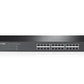 TP-LINK 24 PORTAS 10/100 RACK 19 - TL-SF1024