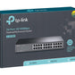 TP-LINK 24 PORTAS 10/100 - TL-SF1024D