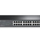 TP-LINK 24 PORTAS 10/100 - TL-SF1024D