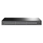 Switch Gigabit | TP-Link | TL-SG1048 | 48 Portas | Rack 19'