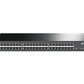 Switch Gigabit | TP-Link | TL-SG1048 | 48 Portas | Rack 19'