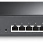 Switch TP-Link | TL-SG2210MP | 10 Portas Gigabit | 8 PoE+ | Smart