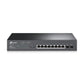 Switch TP-Link | TL-SG2210MP | 10 Portas Gigabit | 8 PoE+ | Smart