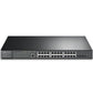 JetStream 24-Port Gigabit and 4-Port 10GE SFP+ L2+ Managed Switch with 24-Port PoE+ - vÃ¡lido p/ unid faturadas atÃ© 31 de Outubro ou fim de stock