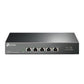 5-Port 10G Multi-Gigabit Desktop Switch - vÃ¡lido p/ unid faturadas atÃ© 31 de Outubro ou fim de stock