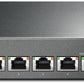 5-Port 10G Multi-Gigabit Desktop Switch - vÃ¡lido p/ unid faturadas atÃ© 31 de Outubro ou fim de stock