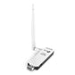 Adaptador Wireless USB | TP-Link | TL-WN722N | 150Mbps | 802.11n