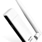 Adaptador Wireless USB | TP-Link | TL-WN722N | 150Mbps | 802.11n