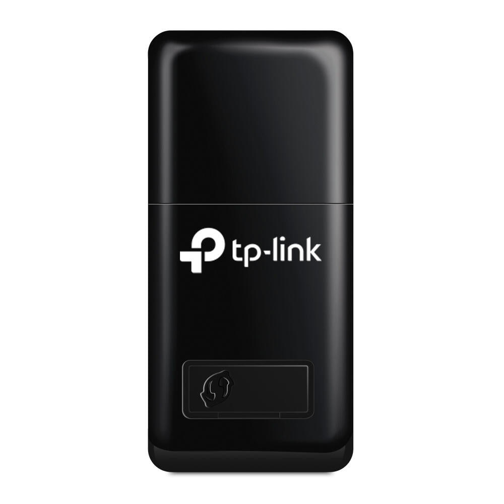 Adaptador USB Wireless | TP-Link | TL-WN823N | 300MBPS Mini N