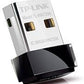 Adaptador USB Wireless | TP-Link | TL-WN725N | 150Mbps 802.11n