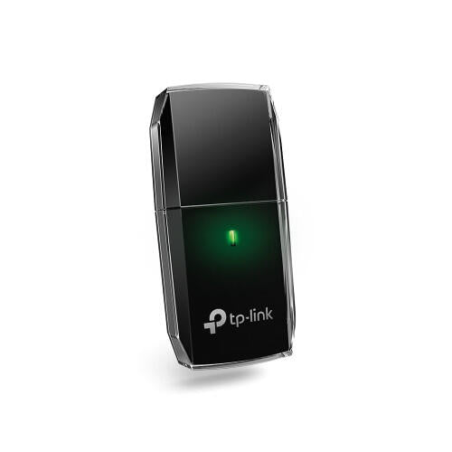 Adap TP-LINK Wir DualBand AC6000 433Mbps USB2.0