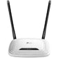 ROUTER INALÃ�MBRICO TP-LINK 300MBPS - 1017867