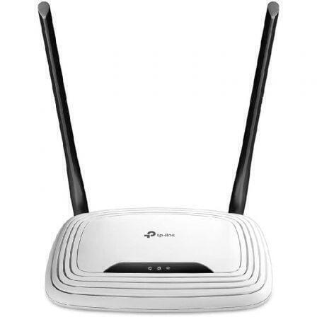 ROUTER INALÃ�MBRICO TP-LINK 300MBPS - 1017867