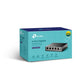 Switch TP-Link TL-SG105 | 5 Portas Gigabit | 4 Portas PoE+