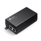 Injetor PoE | TP-LINK | TL-POE1 | 30W | 2 Portas | IEEE 802.3af/at