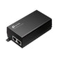 Injetor PoE | TP-LINK | TL-POE1 | 30W | 2 Portas | IEEE 802.3af/at