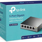 Switch TP-Link Gigabit POE | TL-SG1005P | 5 Portas