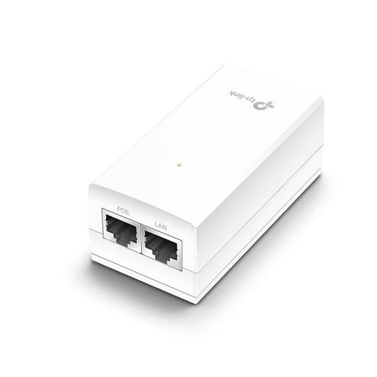 Adaptador PoE | TP-Link | TL-POE2412G | 24V | Passive | Gigabit