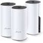 Router TP-Link | Deco E4 V2 | AC1200 | Kit Mesh Wi-Fi 3 Unidades