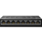 Switch TP-LINK | LiteWave LS1008G | Switch 8-Port Gigabit | Plástico