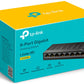 Switch TP-LINK | LiteWave LS1008G | Switch 8-Port Gigabit | Plástico