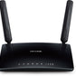 Router 4G LTE | TP-LINK | TL-MR6400 | 300Mbps | Modem Integrado